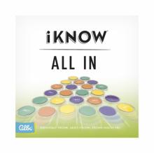 iKnow All In - obrázek