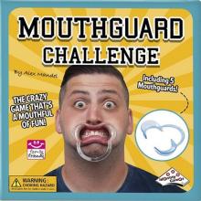 Mouthguard Challenge - obrázek