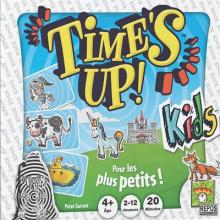 Time's Up! Junior - obrázek