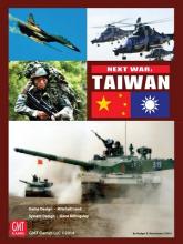 Next War: Taiwan - obrázek