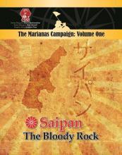 Saipan: The Bloody Rock - obrázek