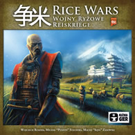 Rice Wars - obrázek