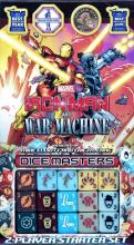 Marvel Dice Masters: Iron Man and War Machine - obrázek