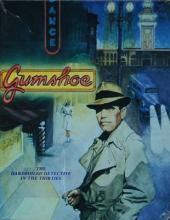 Gumshoe - obrázek