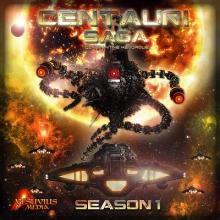 Centauri Saga: Abandoned - obrázek