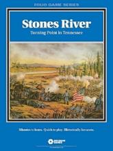 Stones River: Turning Point in Tennessee - obrázek