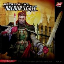 Betrayal at Baldur's Gate - obrázek