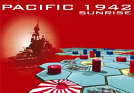 Pacific 1942 SunRise - obrázek
