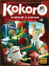 Kokoro: Avenue of the Kodama - obrázek