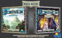 Dominion (Second Edition) Big Box - obrázek