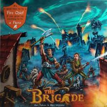 The Brigade + The Way of the Wardens