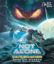 Not Alone: Exploration - obrázek