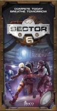 Sector 6 - obrázek