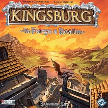 Kingsburg: To Forge a Realm - obrázek