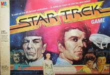 Star Trek Game - obrázek