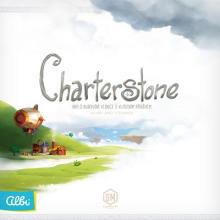 Charterstone - obrázek
