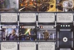 Mission cards-Imperial+rub karty