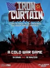 Iron Curtain - obrázek