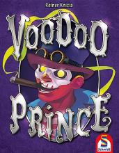 Voodoo Prince - obrázek