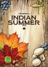 Indian Summer - obrázek