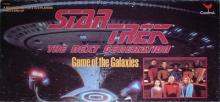 Star Trek: The Next Generation - Game of the Galaxies - obrázek
