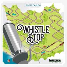 Whistle Stop - obrázek
