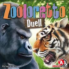 Zooloretto Duell - obrázek