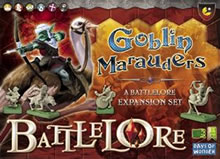 BattleLore: Goblin Marauders - obrázek