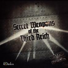 Secret Weapons of the Third Reich - obrázek
