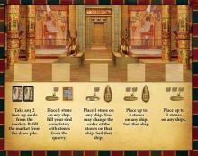 Imhotep: The Pharaoh's Favors - obrázek