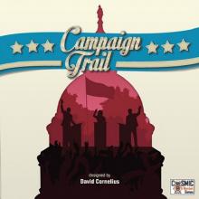 Campaign Trail - obrázek