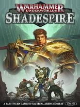 Warhammer Underworlds - Shadespire