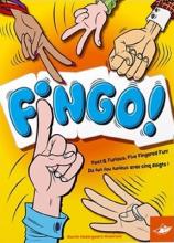 Fingo! - obrázek