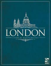 London (second edition) - obrázek