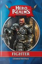 Hero Realms: Character Pack – Fighter - obrázek