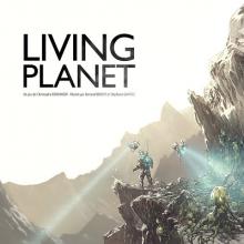 Living Planet - obrázek