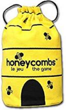 Honeycombs - obrázek