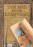 End of the Triumvirate, The - obrázek