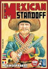 Mexican Standoff - obrázek