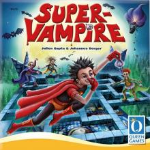 Super - Vampires - ve fólii 