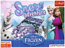 Disney Frozen: Snow Adventure - obrázek