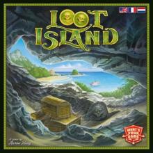 Loot Island - obrázek