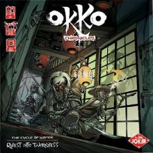 Okko Chronicles - obrázek