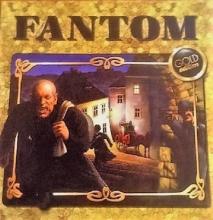 Fantom: Golden edition - obrázek