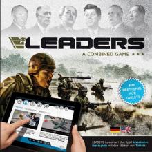 Leaders: Board game and app - obrázek