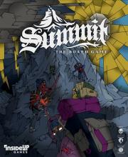 Summit: The Board Game  - obrázek