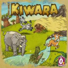Kiwara - obrázek