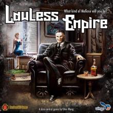 Lawless empire - obrázek