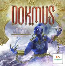 Dokmus: Return of Erefel - obrázek