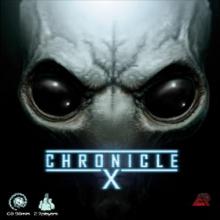 Chronicle X - obrázek
